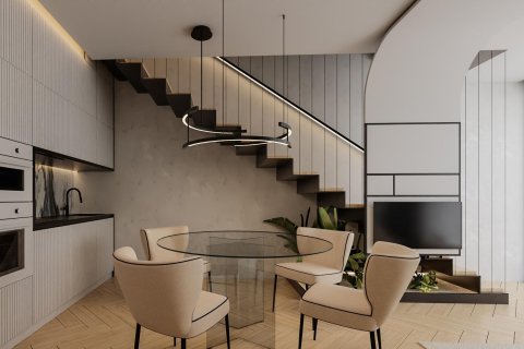 Продажа виллы в Аликанте, Испания 3 спальни, 93м2 №143624 - фото 8