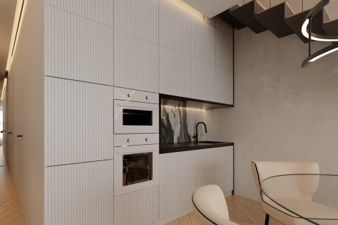 Продажа виллы в Аликанте, Испания 3 спальни, 93м2 №143624 - фото 6