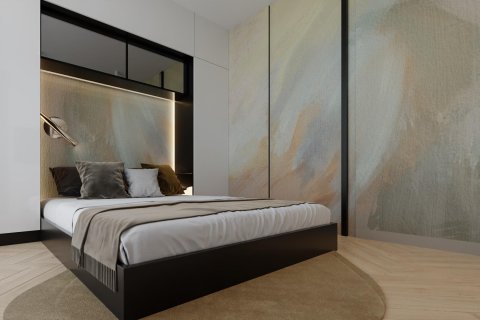 Продажа виллы в Аликанте, Испания 3 спальни, 93м2 №143624 - фото 24