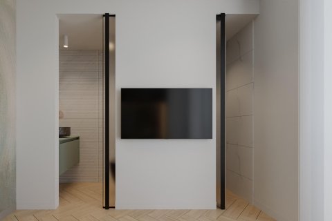 Продажа виллы в Аликанте, Испания 3 спальни, 93м2 №143624 - фото 26