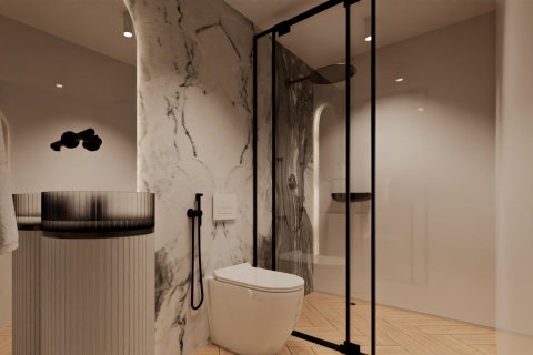 Продажа виллы в Аликанте, Испания 3 спальни, 93м2 №143624 - фото 11