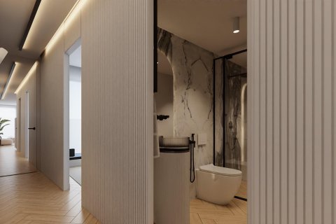 Продажа виллы в Аликанте, Испания 3 спальни, 93м2 №143624 - фото 10