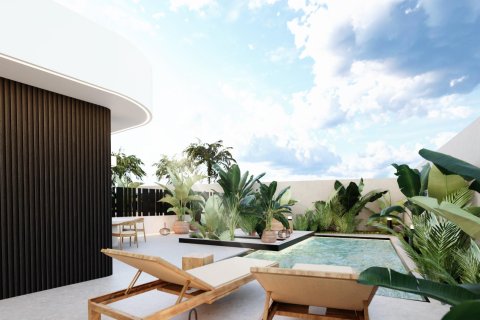 Продажа виллы в Аликанте, Испания 3 спальни, 93м2 №143624 - фото 28