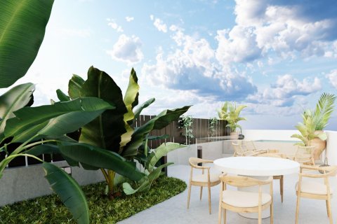 Продажа виллы в Аликанте, Испания 3 спальни, 93м2 №143624 - фото 30