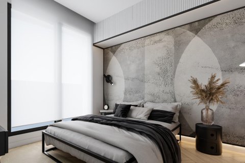 Продажа виллы в Аликанте, Испания 3 спальни, 93м2 №143624 - фото 13