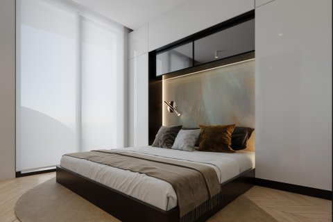 Продажа виллы в Аликанте, Испания 3 спальни, 93м2 №143624 - фото 23