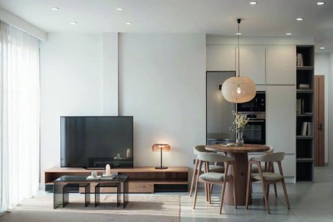 Wohnung zum Verkauf in Torrevieja, Alicante, Spanien 1 Schlafzimmer, 50 m2 Nr. 143627 - Foto 4