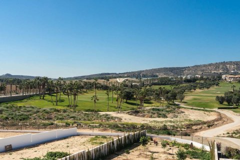 Villa zum Verkauf in Alicante, Spanien 3 Schlafzimmer, 109 m2 Nr. 143623 - Foto 25