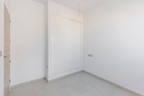 Huvila myytävänä Alicante, Espanja, 3 makuuhuonetta, 140 m2 No. 152169 - kuva 22