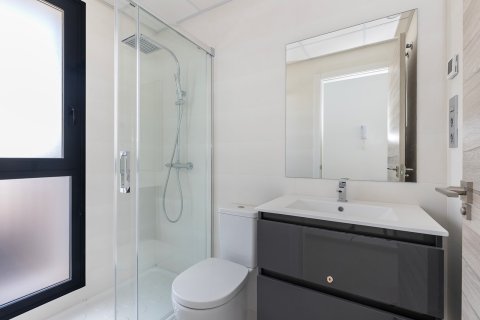 Huvila myytävänä Alicante, Espanja, 3 makuuhuonetta, 140 m2 No. 152169 - kuva 20