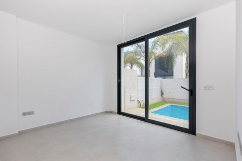 Huvila myytävänä Alicante, Espanja, 3 makuuhuonetta, 140 m2 No. 152169 - kuva 5