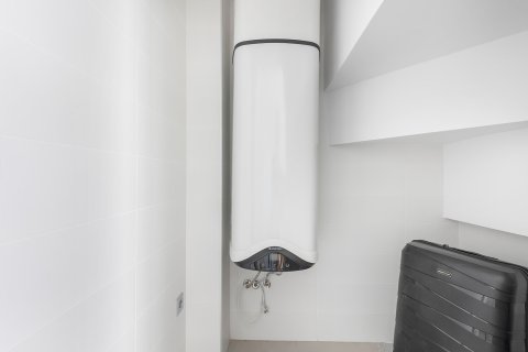 Huvila myytävänä Alicante, Espanja, 3 makuuhuonetta, 140 m2 No. 152169 - kuva 30