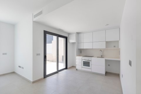 Huvila myytävänä Alicante, Espanja, 3 makuuhuonetta, 140 m2 No. 152169 - kuva 8