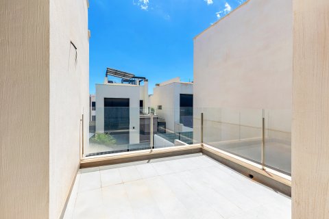 Huvila myytävänä Alicante, Espanja, 3 makuuhuonetta, 140 m2 No. 152169 - kuva 18