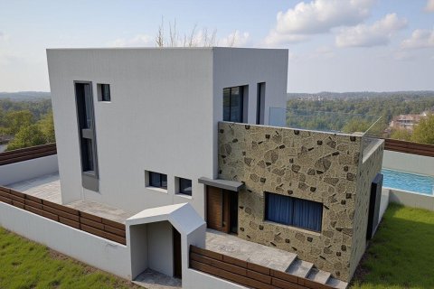 Huvila myytävänä San Miguel de Salinas, Alicante, Espanja, 4 makuuhuonetta, 169 m2 No. 152173 - kuva 4