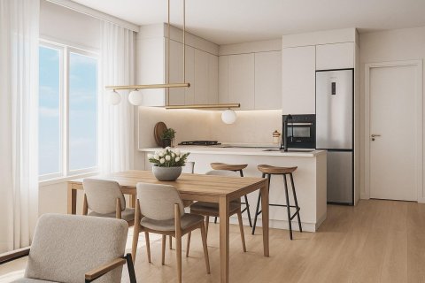 Huoneisto myytävänä Benejuzar, Alicante, Espanja, 3 makuuhuonetta, 111 m2 No. 152172 - kuva 3