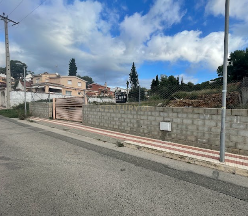 Land in Cubelles, Barcelona, Spanien Nr. 186476