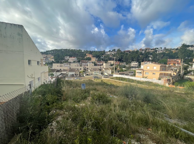 Land in Cubelles, Barcelona, Spanien Nr. 186476