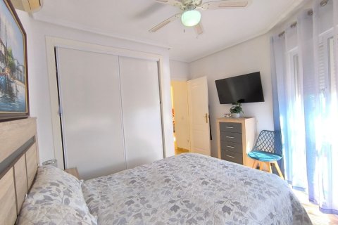 Villa for sale in Guardamar del Segura, Alicante, Spain 3 bedrooms, 98 sq.m. No. 161710 - photo 18