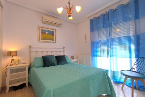 Villa for sale in Guardamar del Segura, Alicante, Spain 3 bedrooms, 98 sq.m. No. 161710 - photo 7