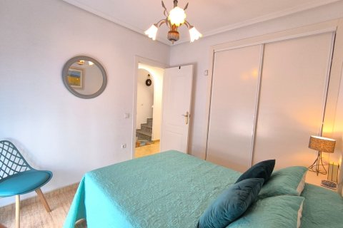 Villa for sale in Guardamar del Segura, Alicante, Spain 3 bedrooms, 98 sq.m. No. 161710 - photo 17