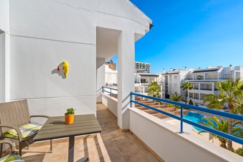 Huoneisto myytävänä Torrevieja, Alicante, Espanja, 2 makuuhuonetta, 66 m2 No. 161711 - kuva 22