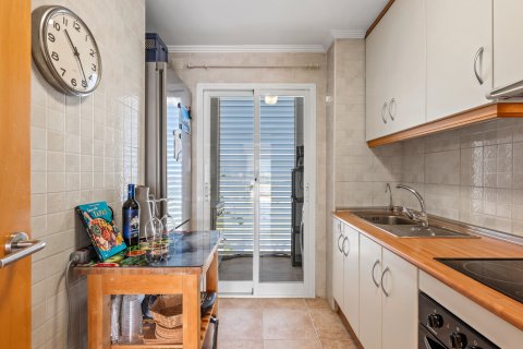 Huoneisto myytävänä Torrevieja, Alicante, Espanja, 2 makuuhuonetta, 66 m2 No. 161711 - kuva 21