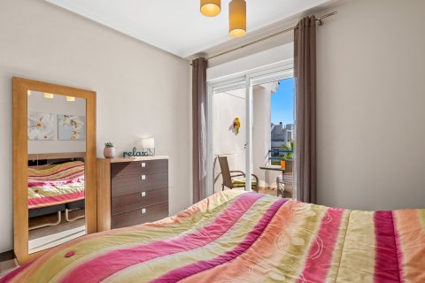 Huoneisto myytävänä Torrevieja, Alicante, Espanja, 2 makuuhuonetta, 66 m2 No. 161711 - kuva 7