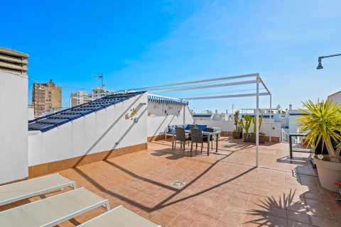 Huoneisto myytävänä Torrevieja, Alicante, Espanja, 2 makuuhuonetta, 66 m2 No. 161711 - kuva 27