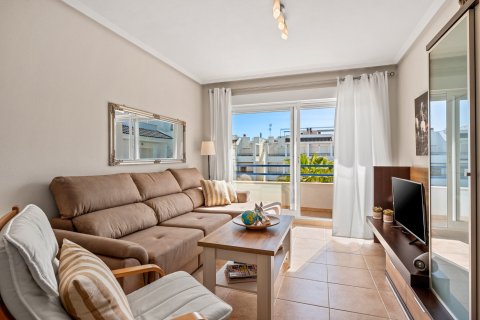 Huoneisto myytävänä Torrevieja, Alicante, Espanja, 2 makuuhuonetta, 66 m2 No. 161711 - kuva 15