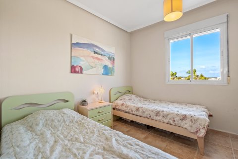 Huoneisto myytävänä Torrevieja, Alicante, Espanja, 2 makuuhuonetta, 66 m2 No. 161711 - kuva 11