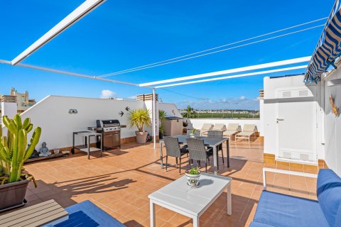 Huoneisto myytävänä Torrevieja, Alicante, Espanja, 2 makuuhuonetta, 66 m2 No. 161711 - kuva 25