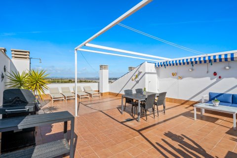 Huoneisto myytävänä Torrevieja, Alicante, Espanja, 2 makuuhuonetta, 66 m2 No. 161711 - kuva 5