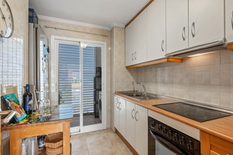 Huoneisto myytävänä Torrevieja, Alicante, Espanja, 2 makuuhuonetta, 66 m2 No. 161711 - kuva 19