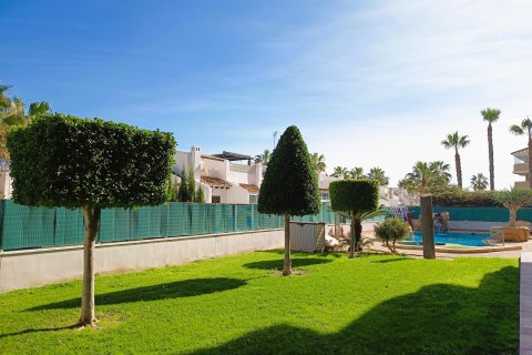 Lägenhet till salu i Alicante, Spanien 2 sovrum, 70 kvm. Nr. 161712 - foto 24