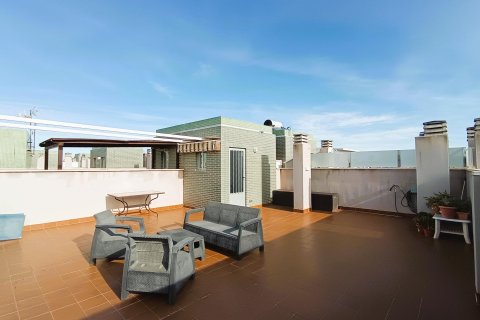 Lägenhet till salu i Alicante, Spanien 2 sovrum, 70 kvm. Nr. 161712 - foto 4