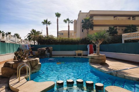 Lägenhet till salu i Alicante, Spanien 2 sovrum, 70 kvm. Nr. 161712 - foto 26