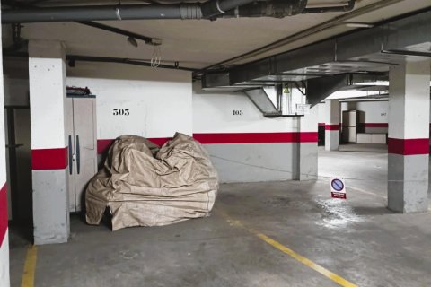 Lägenhet till salu i Alicante, Spanien 2 sovrum, 70 kvm. Nr. 161712 - foto 23