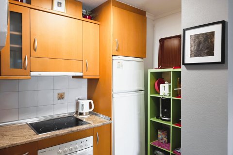 Lägenhet till salu i Alicante, Spanien 2 sovrum, 70 kvm. Nr. 161712 - foto 12