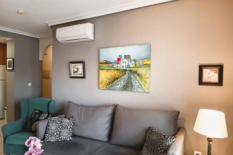 Lägenhet till salu i Alicante, Spanien 2 sovrum, 70 kvm. Nr. 161712 - foto 8