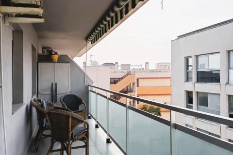 Lägenhet till salu i Alicante, Spanien 2 sovrum, 70 kvm. Nr. 161712 - foto 18