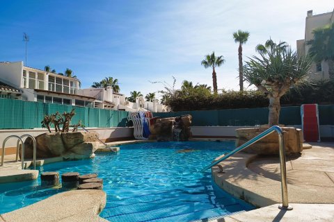 Lägenhet till salu i Alicante, Spanien 2 sovrum, 70 kvm. Nr. 161712 - foto 27