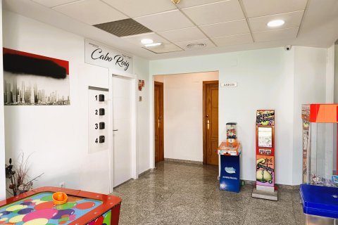 Lägenhet till salu i Alicante, Spanien 2 sovrum, 70 kvm. Nr. 161712 - foto 29