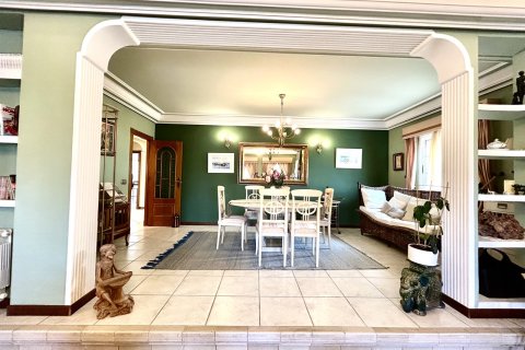 Villa till salu i La Mata, Alicante, Spanien 6 sovrum, 440 kvm. Nr. 161709 - foto 8