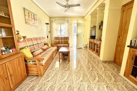 Townhouse à vendre à Cabo Roig, Alicante, Espagne, 3 chambres, No. 161706 - photo 3