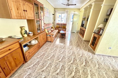 Townhouse à vendre à Cabo Roig, Alicante, Espagne, 3 chambres, No. 161706 - photo 26