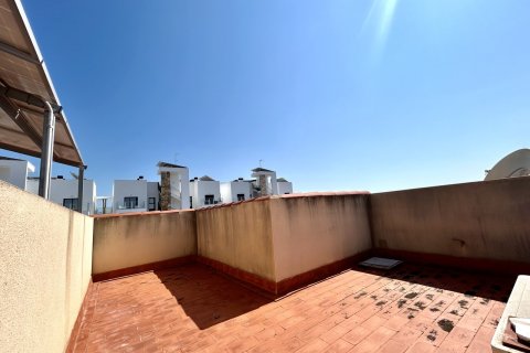 Townhouse à vendre à Cabo Roig, Alicante, Espagne, 3 chambres, No. 161706 - photo 19