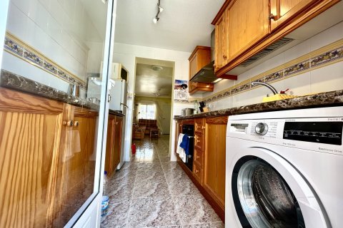 Townhouse à vendre à Cabo Roig, Alicante, Espagne, 3 chambres, No. 161706 - photo 5