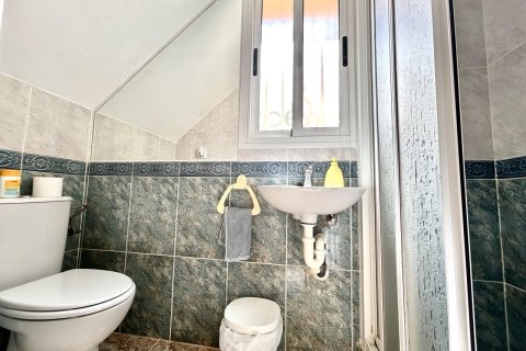 Townhouse à vendre à Cabo Roig, Alicante, Espagne, 3 chambres, No. 161706 - photo 25