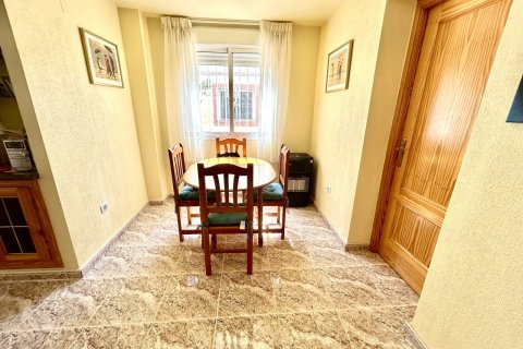 Townhouse à vendre à Cabo Roig, Alicante, Espagne, 3 chambres, No. 161706 - photo 27